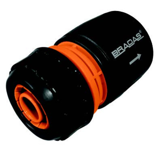 ΤΑΧΥΣΥΝΔΕΣΜΟΙ BRADAS 3/5 BLACK