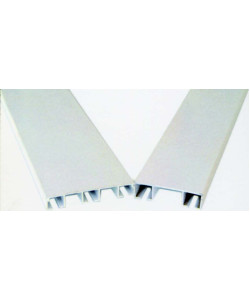 ΤΙΡΑΖ ΑΛΟΥΜΙΝΙΟΥ ΑΠΛΟ ΔΙΠΛΟ