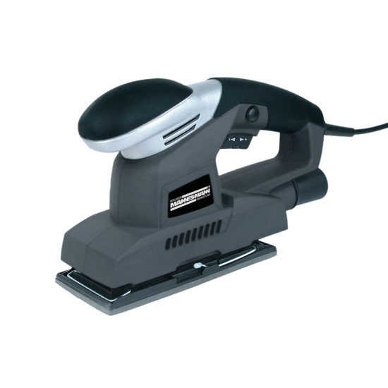 ΤΡΙΒΕΙΟ MANN 200~WATT