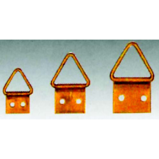 ΤΡΙΓΩΝΟΘΗΛΕΙΕΣ 1" ΙΤΑΛΙΑΣ