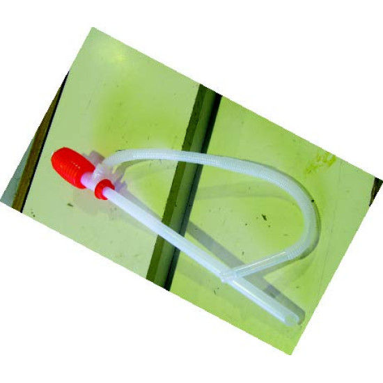 ΤΡΟΜΠΑ DIVA ΛΑΔΙΟΥ ΣΠΥΡΑΛ 1"