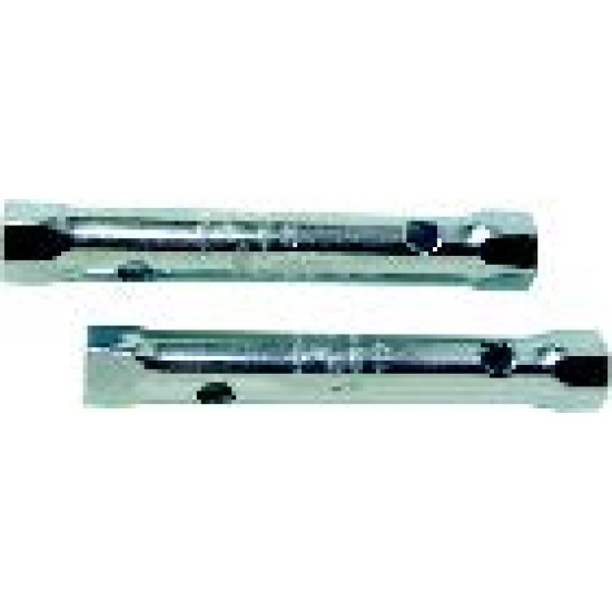 ΣΩΛΗΝΩΤΑ`24*26 LUCKHAUS