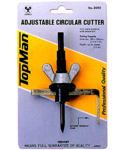 ΤΡΥΠΑΝΙΑ ΤΟΡΜΑΝ ΔΙΑΒ Φ30-120