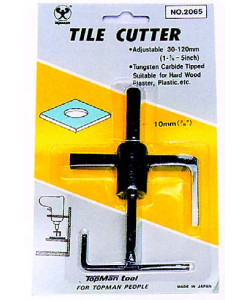 ΤΡΥΠΑΝΙΑ ΤΟΡΜΑΝ ΔΙΑΒ Φ30-120