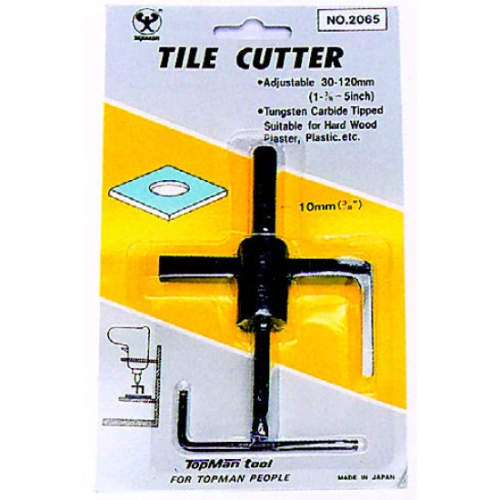 ΤΡΥΠΑΝΙΑ ΤΟΡΜΑΝ ΔΙΑΒ Φ30-120