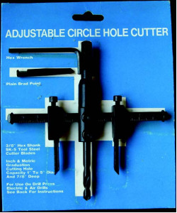 ΤΡΥΠΑΝΙΑ.ΔΙΑΒΗΤΗΣ Φ30-120