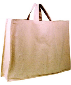 ΤΣΑΝΤΕΣ CANVAS AMBIKA