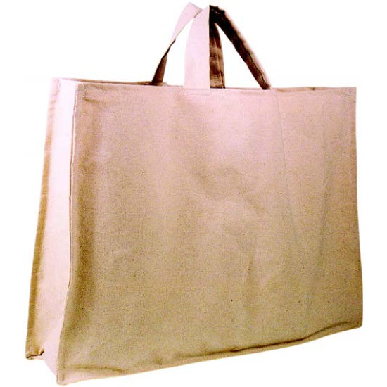 ΤΣΑΝΤΕΣ CANVAS ΟΙΚΟΔΟΜΩΝ