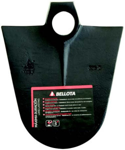 ΤΣΑΠΕΣ BELLOTA 3"(Α) HM\ΣΤΡΟΓΓ