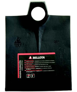 ΤΣΑΠΕΣ BELLOTA 2"(Ο)TETΡΑΓΩΝΕΣ