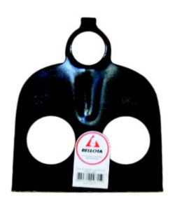 ΤΣΑΠΕΣ BELLOTA ΛΑΣΠΗΣ ΤΡΥΠΑ BC