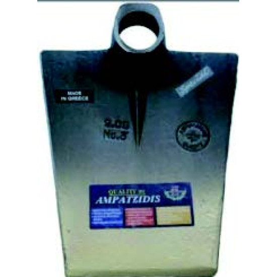 ΤΣΑΠΕΣ STABARIA ΚΡΗΤΗΣ 0"ΤΡΑΠΕΖΟΕΙΔΗΣ