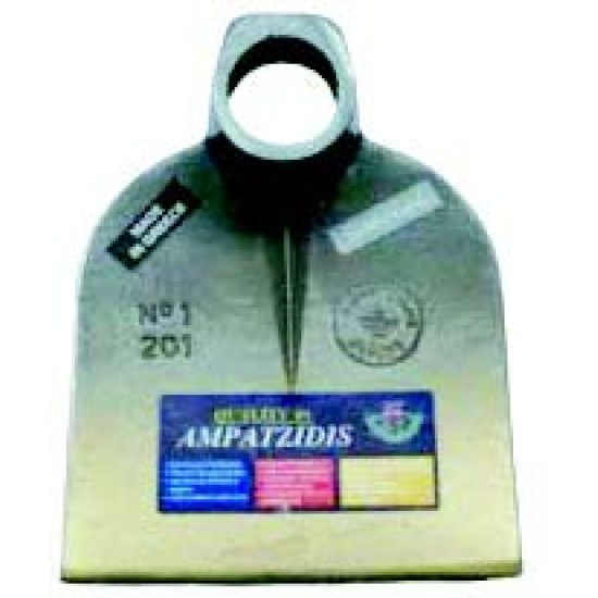 ΤΣΑΠΕΣ STABARIA ΛΑΣΠΗΣ 1" (ΑΠΛΕΣ)