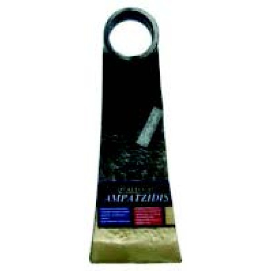 ΤΣΑΠΕΣ STABARIA ΣΤΕΝΗ ΣΤΡΟΓΓΥΛΗ ΚΕΦΑΛΗ (5ΜΜ)