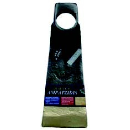 ΤΣΑΠΕΣ STABARIA ΣΤΕΝΗ ΤΕΤΡΑΓΩΝΗ ΚΕΦΑΛΗ