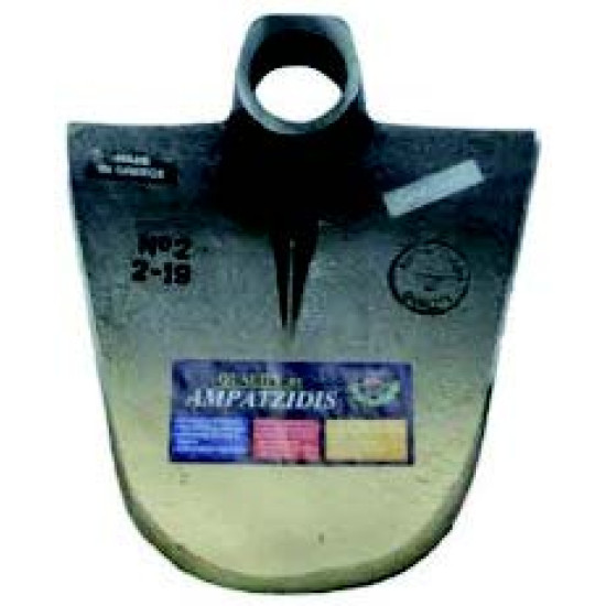 ΤΣΑΠΕΣ STABARIA ΣΤΡΟΓΓΥΛΗ 2"