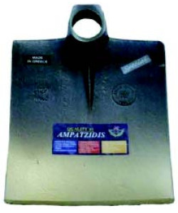 ΤΣΑΠΕΣ STABARIA ΤΕΤΡΑΓΩΝΕΣ 3"