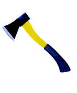 ΤΣΕΚΟΥΡΙΑ F-GLASS 600"