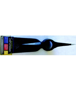 ΤΣΕΚΟΥΡΟΣΤΕΝΗ STABARIA 80*320MM