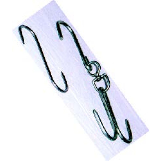 ΤΣΙΓΚΕΛΙΑ "S"MONA