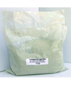 ΤΣΙΜΕΝΤΟ ΛΕΥΚΟ 5KG