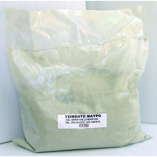 ΤΣΙΜΕΝΤΟ ΛΕΥΚΟ 5KG