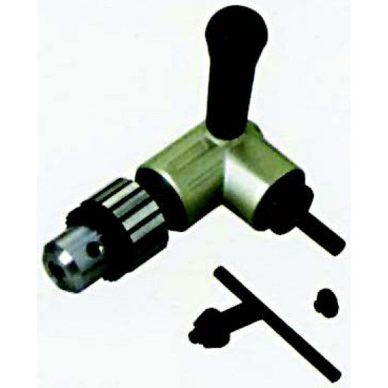 ΤΣΟΚ ΓΩΝΙΑΚΟ ΤΟΡΜΑΝ PRO-10