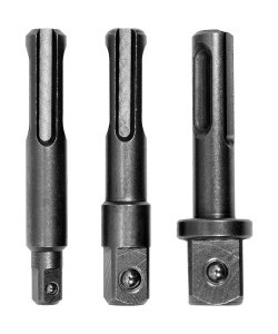 ΤΣΟΚ SDS 13"1/2 (ΣΕΤ 3ΤΜΧ)