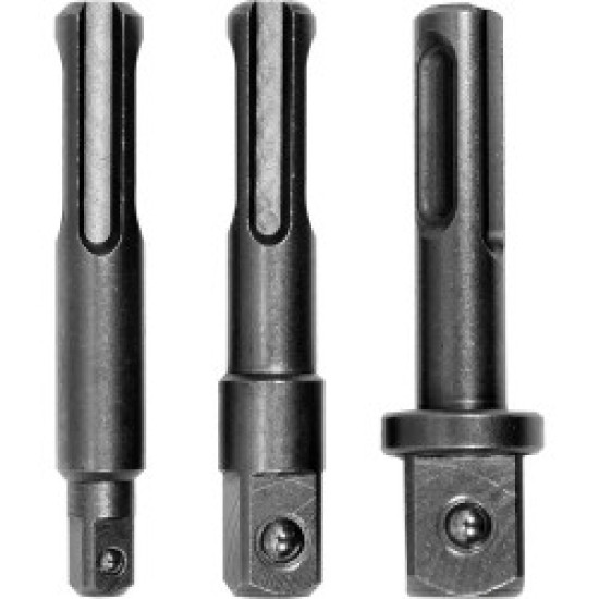 ΤΣΟΚ SDS 13"1/2 (ΣΕΤ 3ΤΜΧ)