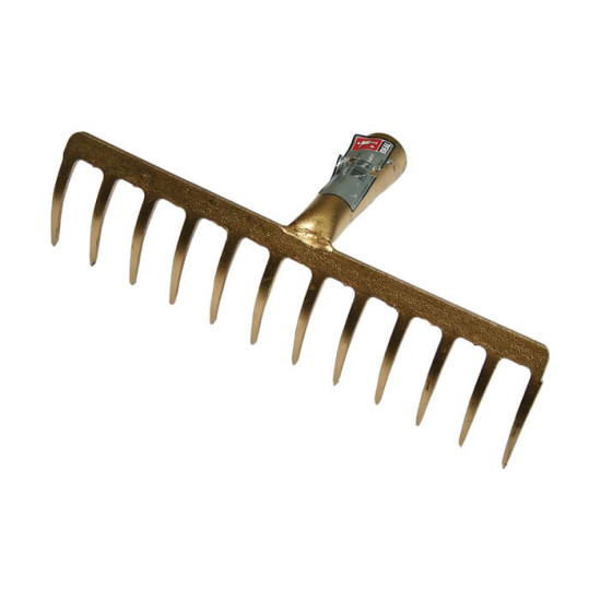 ΤΣΟΥΓΚΡΑΝΕΣ~IDEAL 12"(ΧΡ)