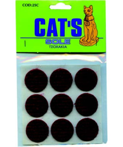 ΤΣΟΧΑΚΙΑ ΣΤΡΟΓΓΥΛΑ ΚΑΦΕ