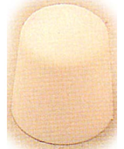 ΣΤΟΠ ΙΙ ΘΥΡΩΝ ΓΚΡΙ ΠΛΑΣΤΙΚΑ