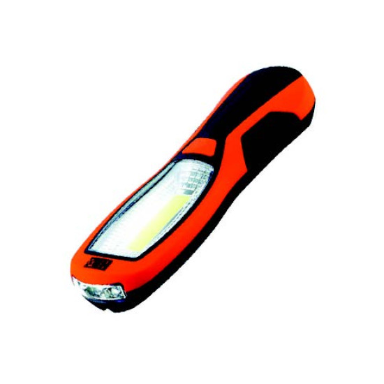 ΦΑΚΟΣ ALYCO 3W-3LED ΚΡΕΜΑΣΤΟ