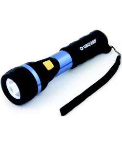 ΦΑΚΟΣ VELAMP 1W LED METAL IP05