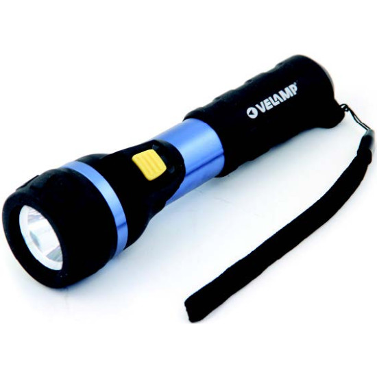 ΦΑΚΟΣ VELAMP 1W LED METAL IP05