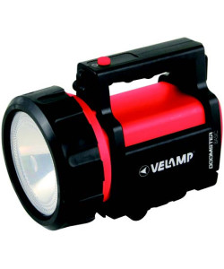 ΦΑΚΟΣ VELAMP 1WLED DOOMSTER