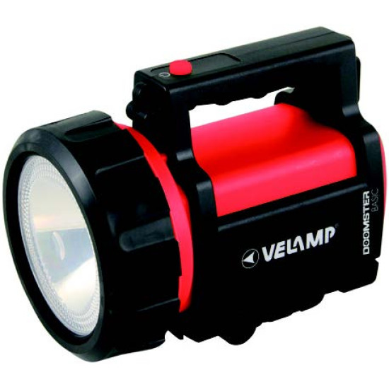 ΦΑΚΟΣ VELAMP 1WLED DOOMSTER