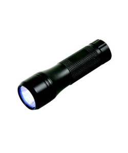 ΦΑΚΟΣ VELAMP 3W LED ΜΑΥΡΟ