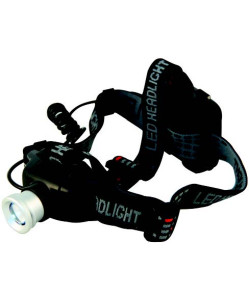 ΦΑΚΟΣ VELAMP ΚΕΦΑΛΗΣ 6W-400LUM