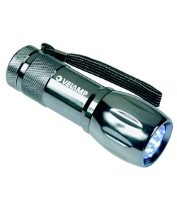 ΦΑΚΟΣ VELAMP ΜΙΝΙ 9LED METAL