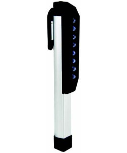 ΦΑΚΟΣ VELAMP ΤΥΠΟΥ ΣΤΥΛΟ 8LED