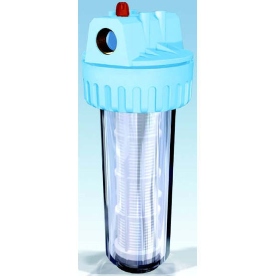 ΦΙΛΤΡΟ GF ΜΟΝΟ (ΑΛΑΤΩΝ-ΣΧΟΝΗ)