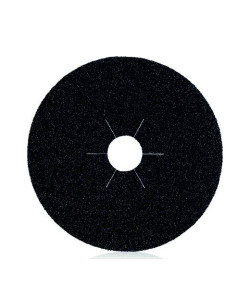 ΦΙΜΠΕΡ SMIRDEX 150*40 ΜΑΥΡΟ