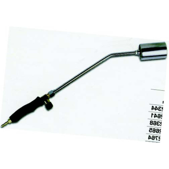 ΦΛΟΓΙΣΤΡΑ PROJECT MONA 100-60M