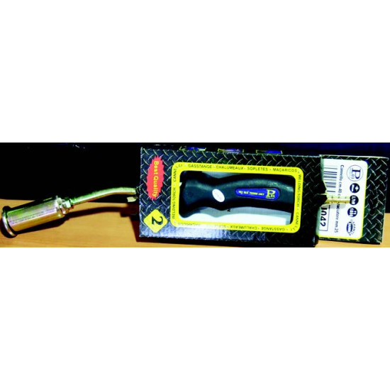 ΦΛΟΓΙΣΤΡΑ ΠΙΣΣΑΣ 40-ΜΟΝΟ PRJCT