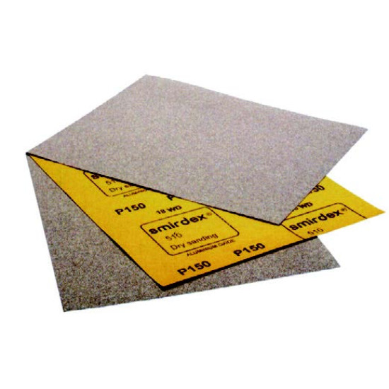 ΦΡΙΚΑΤ SMIRDEX SIC 220"ΓΚΡΙ