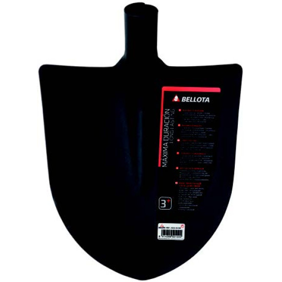 ΦΤΥΑΡΙΑ BELLOTA KAΡΒΟΥΝΟΥ Μ-ΛΑΒΗ "Τ"