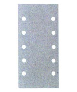 ΦΥΛΛΑ ΤΡΙΒΕΙΟΥ SMIRDEX 100"WHITE 10-HOLES