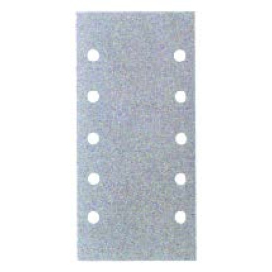 ΦΥΛΛΑ ΤΡΙΒΕΙΟΥ SMIRDEX 60"WHITE 10-HOLES