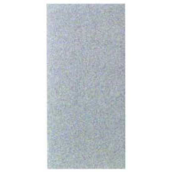 ΦΥΛΛΑ ΤΡΙΒΕΙΟΥ SMIRDEX 77mm-320"WHITE NO-HOLES